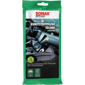 Muovin hoitoaine SONAX 04151000