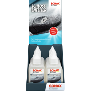 J&auml;&auml;nesto SONAX 03315410 50ml