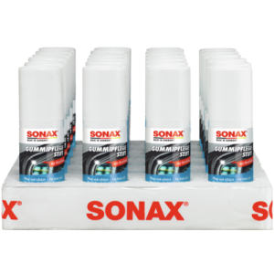 Kummihooldusvahend SONAX 04991000