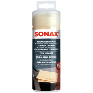 Чистящие салфетки SONAX 04177000