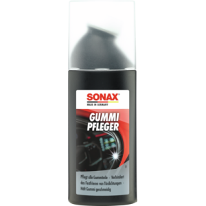 Средства для ухода резины SONAX 03401000