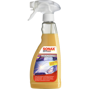 Lacquer Sealing SONAX 02882000