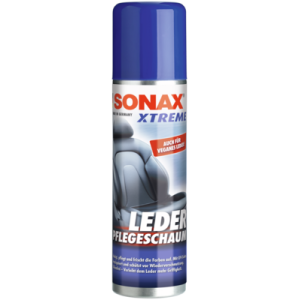 Leather Care Lotion SONAX 02891000