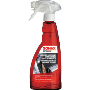 Kuomu-/tekstiili-impregnointi SONAX 03092000