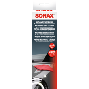 Чистящие салфетки SONAX 04162000