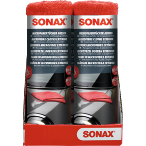 Puhdistusliinat SONAX 04162410