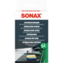 Губка SONAX 04171000