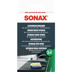 Губка SONAX 04171000