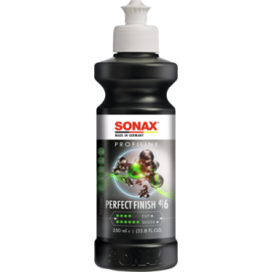 Лаковая полировка SONAX 02241410