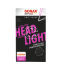 Headlamp Treatment Set SONAX 02765410
