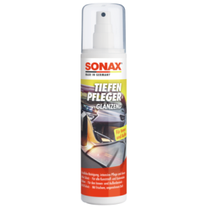 Средства для ухода пластмассы SONAX 03800410