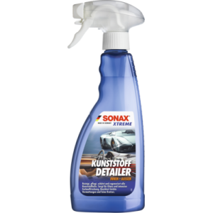 Synthetic Material Cleaner SONAX 02552410