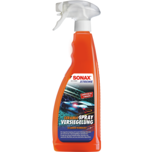 Краска-герметик SONAX 02574000