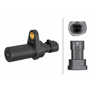 Andur, väntvõll HELLA 6PU 358 380-451