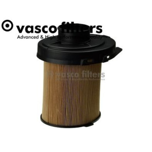 Air Filter DAVID VASCO A820