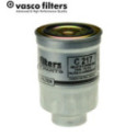 Fuel Filter DAVID VASCO C217