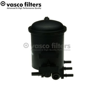 Kütusefilter DAVID VASCO C289