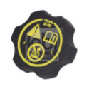 Cap, coolant tank FEBI BILSTEIN 36579