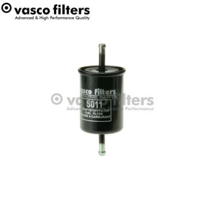 Fuel Filter DAVID VASCO S011