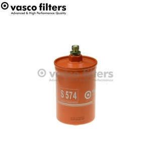 Fuel Filter DAVID VASCO S574