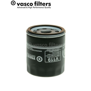 Õlifilter DAVID VASCO V119