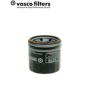 Oil Filter DAVID VASCO V259