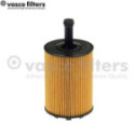 Oil Filter DAVID VASCO V307