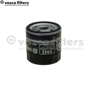 Oil Filter DAVID VASCO V442