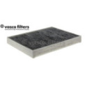Filter, cabin air DAVID VASCO X269