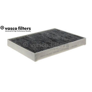 Filter,salongiõhk DAVID VASCO X269