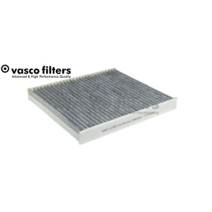 Filter,salongi&otilde;hk DAVID VASCO X710