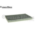 Filter,salongiõhk DAVID VASCO X819