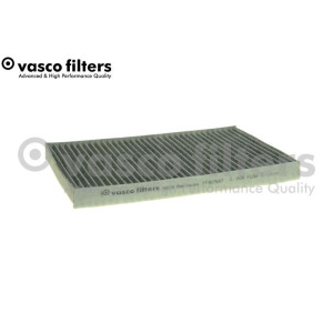 Filter,salongiõhk DAVID VASCO X819
