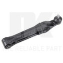 Control/Trailing Arm, wheel suspension NK 5013620