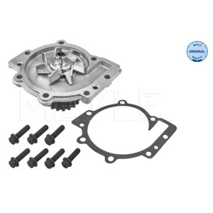 Water Pump, engine cooling MEYLE 513 050 0003