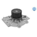 Water Pump, engine cooling MEYLE 513 220 0003