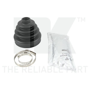 Kaitsekummikomplekt, veovõll NK 523602