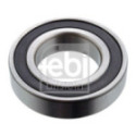 Bearing, propshaft centre bearing FEBI BILSTEIN 05362