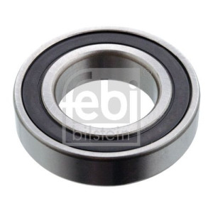 Bearing, propshaft centre bearing FEBI BILSTEIN 05362