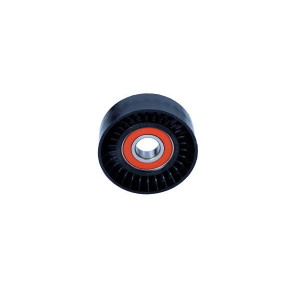 Tensioner Pulley, V-ribbed belt MAXGEAR 54-0350