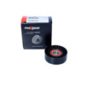 Tensioner Pulley, V-ribbed belt MAXGEAR 54-0350