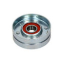 Tensioner Pulley, V-ribbed belt MAXGEAR 54-0425