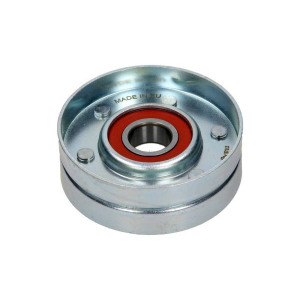 Tensioner Pulley, V-ribbed belt MAXGEAR 54-0425
