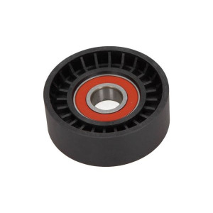 Tensioner Pulley, V-ribbed belt MAXGEAR 54-0601