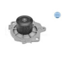 Water Pump, engine cooling MEYLE 613 220 0001