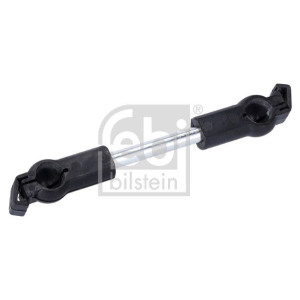 vaihteenvalitsin/siirtotanko FEBI BILSTEIN 07422