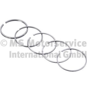 Piston Ring Kit KOLBENSCHMIDT 800010910050