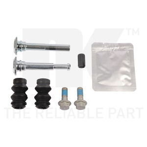 Guide Sleeve, brake caliper NK 8945029