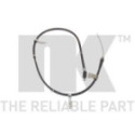 Cable Pull, parking brake NK 903518