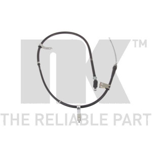 Cable Pull, parking brake NK 903518